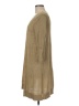 Talbots Tan Cardigan Size Med Petite - photo 5