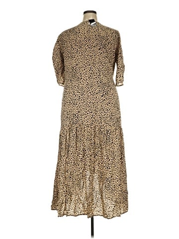 Avenue Casual Dress (view 2)