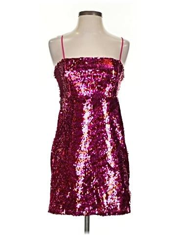 Zara Cocktail Dress (view 1)