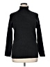 Chico's Black Turtleneck Sweater Size XL (3) - photo 1