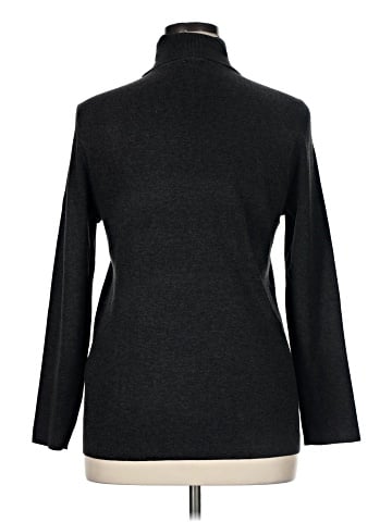 Chico's Turtleneck Sweater (view 2)