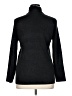 Chico's Black Turtleneck Sweater Size XL (3) - photo 2