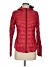 BCBGeneration 100% Nylon Red Jacket Size S - photo 1