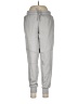 Hurley Gray Sweatpants Size M - photo 1