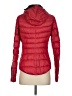 BCBGeneration 100% Nylon Red Jacket Size S - photo 2