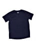 Under Armour Blue Active T-Shirt Size L (youth) - photo 2