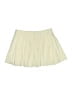 Zara Solid Ivory Skort Size L - photo 2