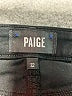 Paige Black Active Pants Size 32 waist - photo 7