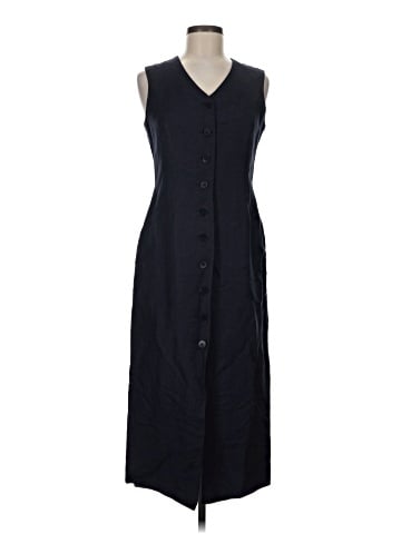 Lands' End Casual Dress (view 1)