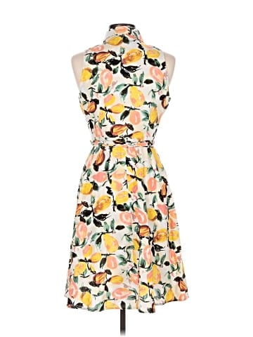 London Times Casual Dress (view 2)
