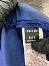 Shein Blue Formal Skirt Size L (tall) - photo 4