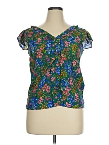 Naf Naf Short Sleeve T-Shirt (view 1)