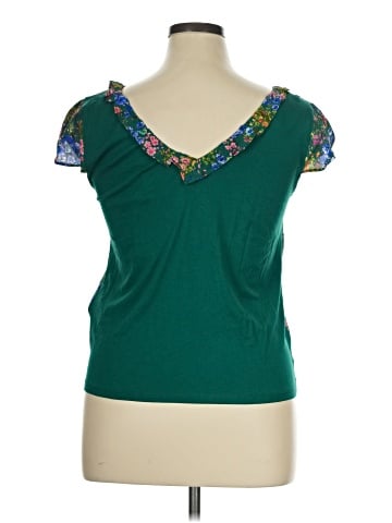 Naf Naf Short Sleeve T-Shirt (view 2)