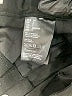 H&M Solid Black Casual Pants Size 2 - photo 8