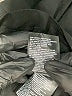 H&M Solid Black Casual Pants Size 2 - photo 9