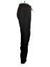 Lululemon Athletica Solid Black Active Pants Size 4 - photo 4