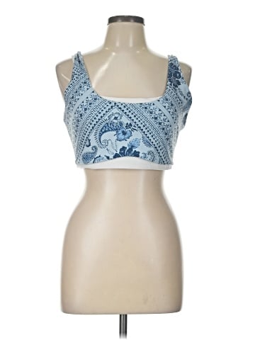 Abercrombie Tank Top (view 1)
