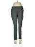 Adidas Solid Gray Active Pants Size M - photo 1