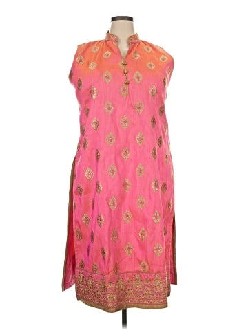 Unbranded Casual Dress (view 1)