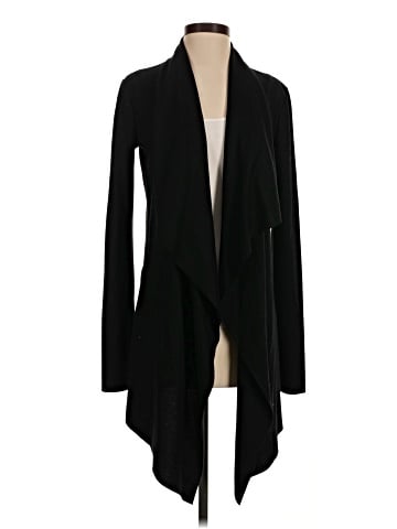 Helmut Lang Kimono (view 1)