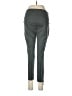 Adidas Solid Gray Active Pants Size M - photo 2