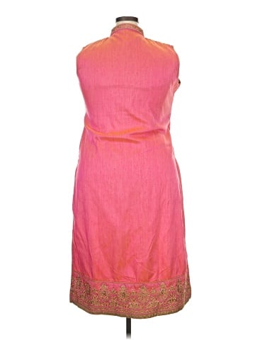 Unbranded Casual Dress (view 2)