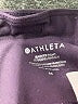 Athleta Solid Purple Active Pants Size M - photo 7