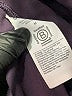 Athleta Solid Purple Active Pants Size M - photo 8