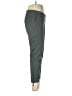 Adidas Solid Gray Active Pants Size M - photo 4