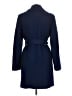 MICHAEL Michael Kors Blue Wool Coat Size L - photo 2