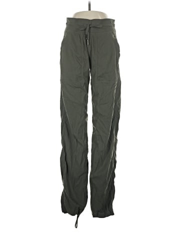 Lululemon Athletica Track Pants (view 1)
