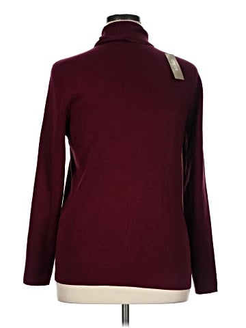 Chico's Turtleneck Sweater (view 2)