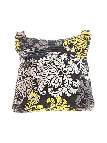 Vera Bradley Crossbody Bag (view 2)