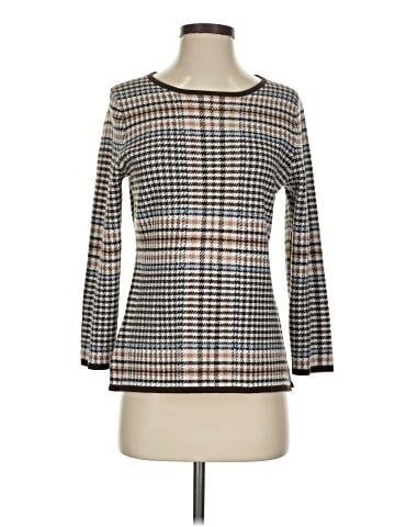 Ann Taylor Pullover Sweater (view 1)