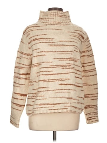 Banana Republic Turtleneck Sweater (view 1)