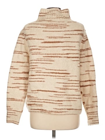 Banana Republic Turtleneck Sweater (view 2)