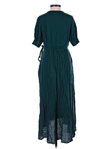Maeve by Anthropologie Casual Dress (view 2)