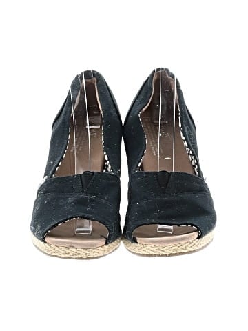 TOMS Wedges (view 2)