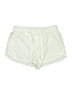 Active by Old Navy Solid Ivory Athletic Shorts Size M - photo 1