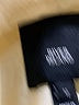 River Island 100% Polyester Tweed Ivory Blazer Size 12 - photo 6