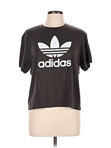 Adidas Short Sleeve T-Shirt (view 1)