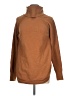 Walmart Solid Brown Turtleneck Sweater Size 12 - 14 - photo 1