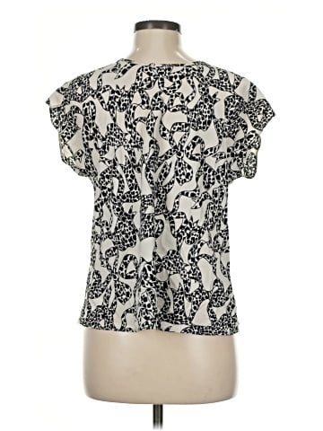 Express Short Sleeve Blouse (view 2)