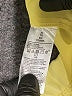 Old Navy 100% Polyester Solid Yellow Athletic Shorts Size XL - photo 4
