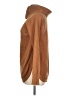 Walmart Solid Brown Turtleneck Sweater Size 12 - 14 - photo 5
