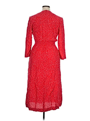 Karin Stevens Casual Dress (view 2)