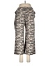 Xersion Camo Gray Cargo Pants Size M - photo 2