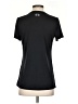 Under Armour 100% Polyester Black Active T-Shirt Size S - photo 2