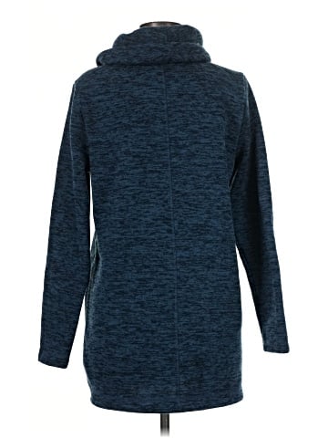 Lands' End Turtleneck Sweater (view 2)