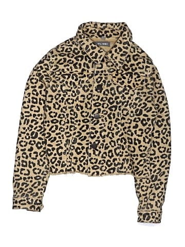 DL1961 Jacket (view 1)